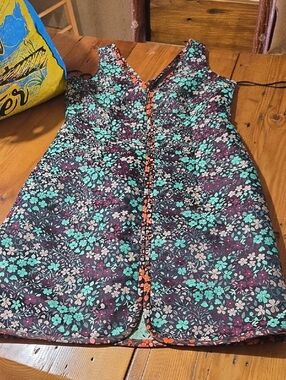 J. Crew Black Label Dress Sz 8